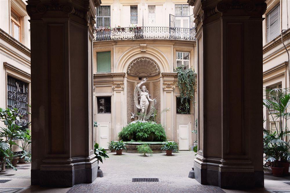Arenula Suites Roma Exterior foto
